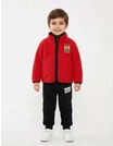 Trening astrahan, Shine Bright, rosu picture - 1