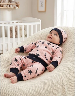 Trening bebelusi All Star model corai