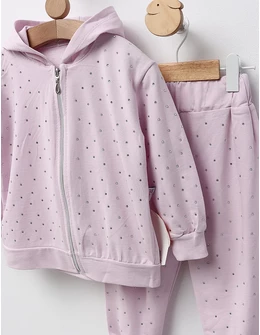 Trening Diamonds, model Lila