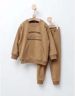 Trening Established, model bej