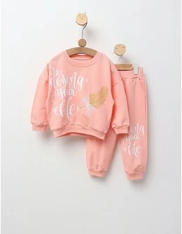 Trening fetite Irina corai