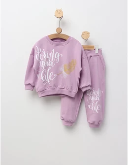 Trening fetite Irina mov