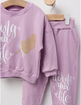 Trening fetite Irina mov