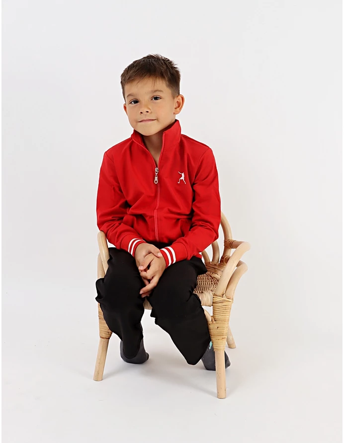 Trening Jodan, model bleumarin picture - 3