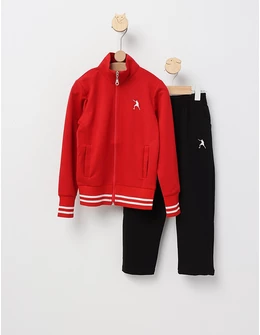 Trening Jodan, model rosu