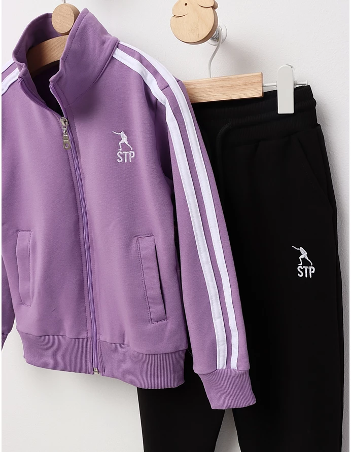 Trening Jodan STP , model mov picture - 3