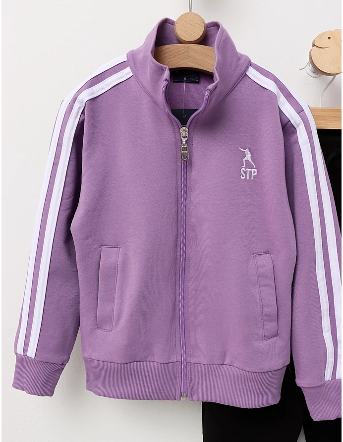 Trening Jodan STP , model mov picture - 4