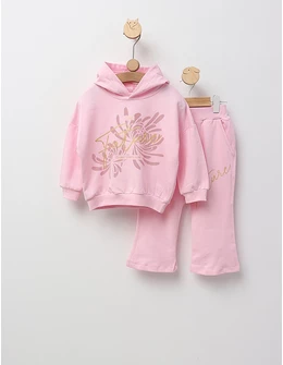 Trening OF ART STARTS HERE roz