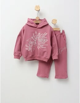 Trening OF ART STARTS HERE roz inchis