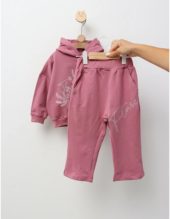 Trening OF ART STARTS HERE roz inchis picture - 3