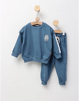 Trening Personality, model albastru