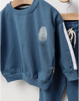 Trening Personality, model albastru