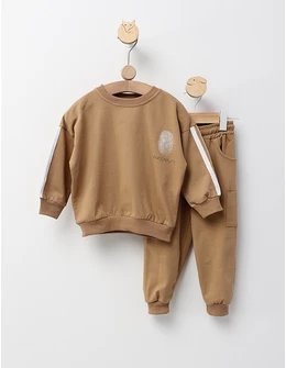 Trening Personality, model bej