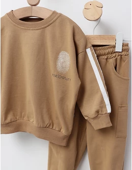 Trening Personality, model bej