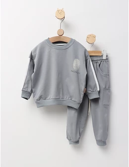 Trening Personality, model gri