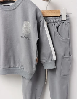 Trening Personality, model gri