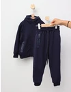 Trening Sport Boy Premium, bleumarin picture - 3