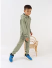 Trening Sport Boy Premium, bleumarin picture - 6