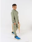 Trening Sport Boy Premium, bleumarin picture - 7