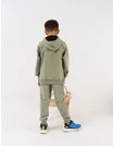 Trening Sport Boy Premium, bleumarin picture - 8