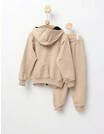 Trening Sport Boy Premium, crem picture - 5