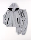 Trening Sport Boy Premium, gri picture - 1