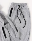 Trening Sport Boy Premium, gri picture - 3