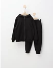 Trening Sport Kids, negru picture - 3