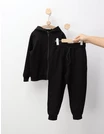 Trening Sport Kids, negru picture - 4
