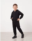 Trening Sport Kids, negru picture - 2
