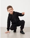 Trening Sport Kids, negru picture - 1