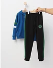 Trening Sport Stoper, albastru picture - 4