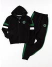 Trening Sport Stoper, negru picture - 1