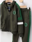 Trening Sport Stoper, verde picture - 2