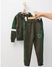 Trening Sport Stoper, verde picture - 3