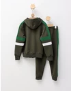 Trening Sport Stoper, verde picture - 4