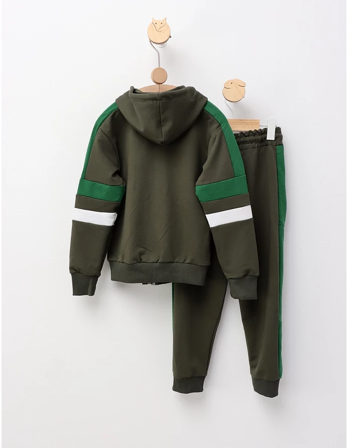 Trening Sport Stoper, verde picture - 4