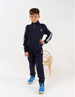 Trening STP Jodan, model bleumarin