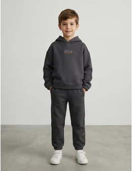 Trening vatuit Trust The Seeds, gri