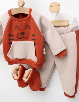 Trening vatuit+Botosei, cu maro