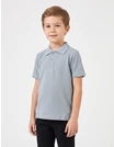 Tricou pentru copii POLO Molet, albastru-deschis picture - 1