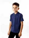 Tricou pentru copii POLO Molet, bleumarin picture - 1