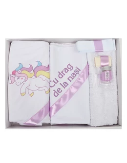Trusou de botez unicorn-mov 1