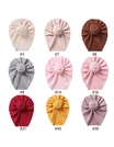 Turban SONYA model crem 2