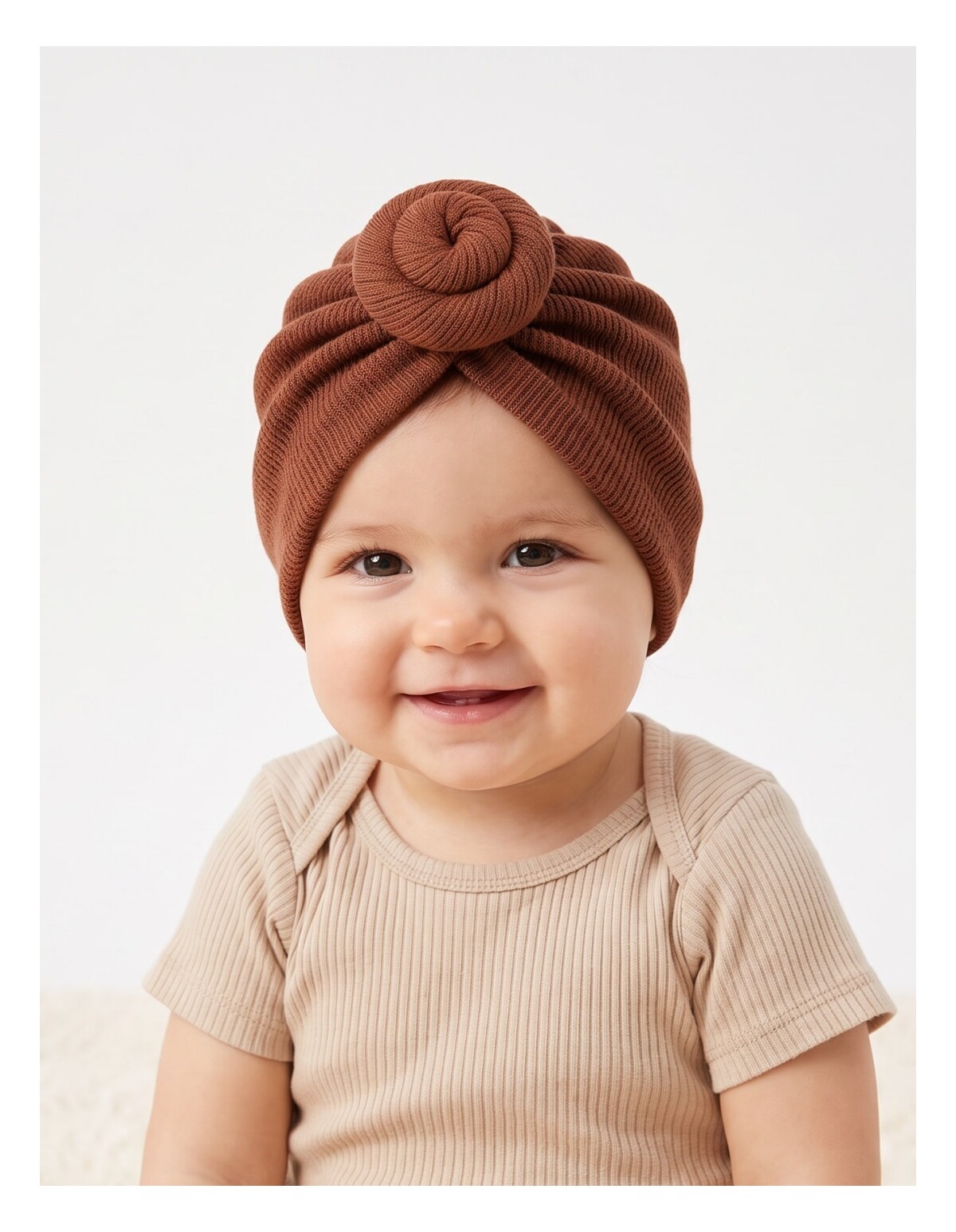 Turban SONYA model maro