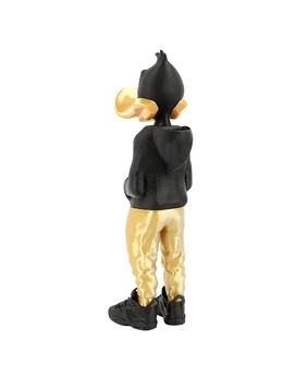 Urban Style Daffy Duck Articulat 4 Elemente