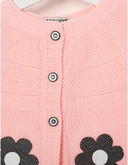 Vesta FLOWERS model coral 2