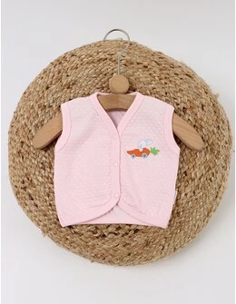 Vesta grofata, Race Rabbit, roz