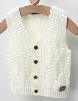 Vesta PNA Acrilic Theodor, ecru