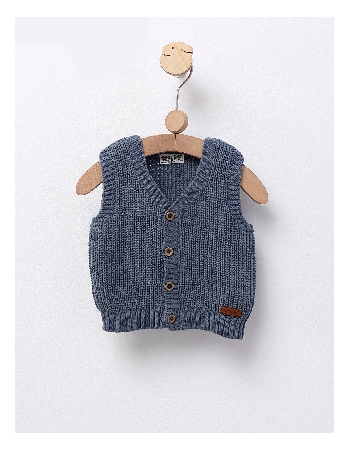 Vesta PNA Fashion, Arthur, albastru